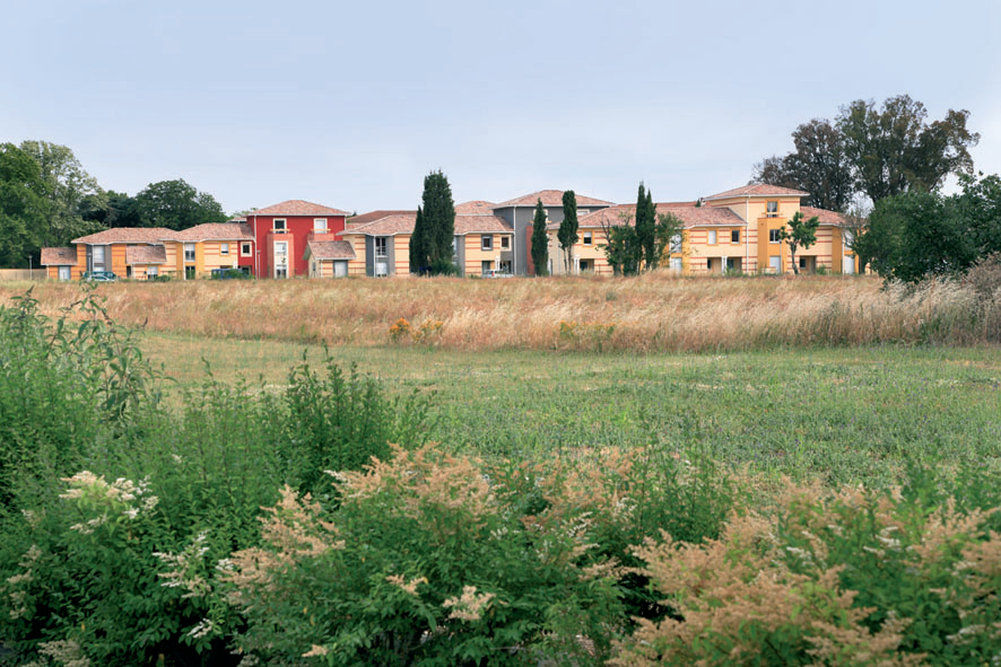 Appart'City Classic Toulouse Colomiers Luaran gambar